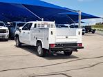 New 2025 Chevrolet Silverado 2500 Double Cab 4WD Royal 40-VO-98 8' 2" Service Truck for sale #153321 - photo 2