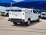 New 2025 Chevrolet Silverado 2500 Double Cab 4WD Royal 40-VO-98 8' 2" Service Truck for sale #153321 - photo 4