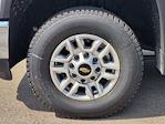 New 2025 Chevrolet Silverado 2500 Double Cab 4WD Royal 40-VO-98 8' 2" Service Truck for sale #153321 - photo 8