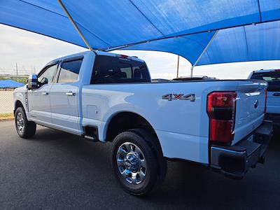2023 Ford F-350 Crew Cab SRW 4WD Pickup for sale #153334A1 - photo 2