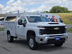 2025 Chevrolet Silverado 2500 Regular Cab SRW RWD Service Truck for sale #153335 - photo 3
