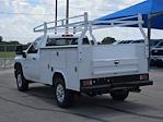 2025 Chevrolet Silverado 2500 Regular Cab SRW RWD Service Truck for sale #153335 - photo 2