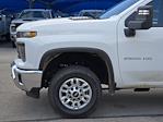 2025 Chevrolet Silverado 2500 Regular Cab SRW RWD Service Truck for sale #153335 - photo 5