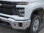 2025 Chevrolet Silverado 2500 Regular Cab SRW RWD Service Truck for sale #153335 - photo 6