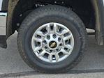 2025 Chevrolet Silverado 2500 Regular Cab SRW RWD Service Truck for sale #153335 - photo 9