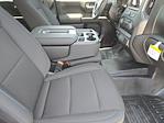 2025 Chevrolet Silverado 3500 Crew Cab DRW 4WD Cab Chassis for sale #153336 - photo 11