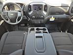 2025 Chevrolet Silverado 3500 Crew Cab DRW 4WD Cab Chassis for sale #153336 - photo 18