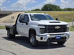 2025 Chevrolet Silverado 3500 Crew Cab DRW 4WD Cab Chassis for sale #153336 - photo 2
