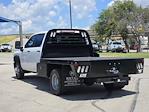 2025 Chevrolet Silverado 3500 Crew Cab DRW 4WD Cab Chassis for sale #153336 - photo 3
