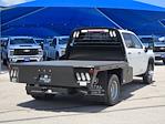 2025 Chevrolet Silverado 3500 Crew Cab DRW 4WD Cab Chassis for sale #153336 - photo 4
