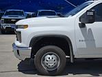 2025 Chevrolet Silverado 3500 Crew Cab DRW 4WD Cab Chassis for sale #153336 - photo 5