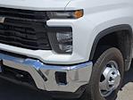 2025 Chevrolet Silverado 3500 Crew Cab DRW 4WD Cab Chassis for sale #153336 - photo 6
