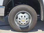 2025 Chevrolet Silverado 3500 Crew Cab DRW 4WD Cab Chassis for sale #153336 - photo 9