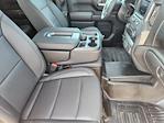 2025 Chevrolet Silverado 3500 Crew Cab DRW 4WD CM Truck Beds Flatbed Truck for sale #153339 - photo 10
