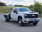 2025 Chevrolet Silverado 3500 Crew Cab DRW 4WD Cab Chassis for sale #153340 - photo 2
