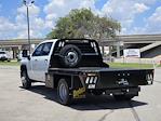 2025 Chevrolet Silverado 3500 Crew Cab DRW 4WD Cab Chassis for sale #153340 - photo 3