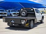 2025 Chevrolet Silverado 3500 Crew Cab DRW 4WD Cab Chassis for sale #153340 - photo 4