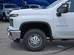 2025 Chevrolet Silverado 3500 Crew Cab DRW 4WD Cab Chassis for sale #153340 - photo 5
