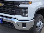 2025 Chevrolet Silverado 3500 Crew Cab DRW 4WD Cab Chassis for sale #153340 - photo 6