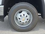2025 Chevrolet Silverado 3500 Crew Cab DRW 4WD Cab Chassis for sale #153340 - photo 8