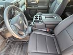2025 Chevrolet Silverado 3500 Crew Cab DRW 4WD CM Truck Beds Flatbed Truck for sale #153341 - photo 9