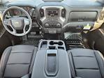 New 2025 Chevrolet Silverado 3500 Work Truck Crew Cab 4WD 9' 4" CM Truck Beds Steel Flatbed Truck with Gooseneck Hitch for sale #153342 - photo 20
