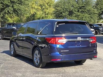 Used 2019 Honda Odyssey EX Minivan for sale #153344A1 - photo 1