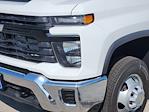 2025 Chevrolet Silverado 3500 Crew Cab DRW 4WD CM Truck Beds Flatbed Truck for sale #153347 - photo 6
