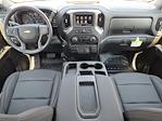 2025 Chevrolet Silverado 3500 Crew Cab DRW 4WD CM Truck Beds Flatbed Truck for sale #153348 - photo 16