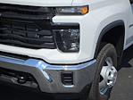 2025 Chevrolet Silverado 3500 Crew Cab DRW 4WD CM Truck Beds Flatbed Truck for sale #153348 - photo 5