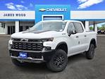 New 2025 Chevrolet Silverado 1500 ZR2 Crew Cab 4WD Pickup for sale #153349 - photo 1