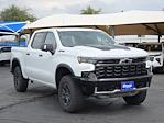 New 2025 Chevrolet Silverado 1500 ZR2 Crew Cab 4WD Pickup for sale #153349 - photo 2