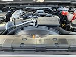 New 2025 Chevrolet Silverado 3500 Work Truck Crew Cab 4WD 9' 4" CM Truck Beds Steel Flatbed Truck with Gooseneck Hitch for sale #153354 - photo 20