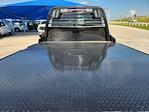 New 2025 Chevrolet Silverado 3500 Work Truck Crew Cab 4WD 9' 4" CM Truck Beds Steel Flatbed Truck with Gooseneck Hitch for sale #153354 - photo 21