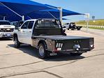 2025 Chevrolet Silverado 3500 Crew Cab DRW 4WD CM Truck Beds Flatbed Truck for sale #153356 - photo 2