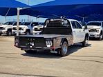 2025 Chevrolet Silverado 3500 Crew Cab DRW 4WD CM Truck Beds Flatbed Truck for sale #153356 - photo 4