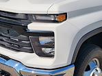 2025 Chevrolet Silverado 3500 Crew Cab DRW 4WD CM Truck Beds Flatbed Truck for sale #153356 - photo 5