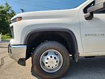 2025 Chevrolet Silverado 3500 Crew Cab DRW 4WD CM Truck Beds Flatbed Truck for sale #153356 - photo 6