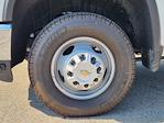 2025 Chevrolet Silverado 3500 Crew Cab DRW 4WD CM Truck Beds Flatbed Truck for sale #153356 - photo 8