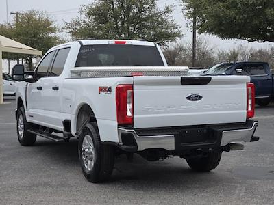 Used 2023 Ford F-250 - photo 1