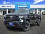 2025 Chevrolet Silverado 2500 Crew Cab 4WD Pickup for sale #153358 - photo 1