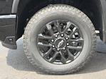 2025 Chevrolet Silverado 2500 Crew Cab 4WD Pickup for sale #153358 - photo 10
