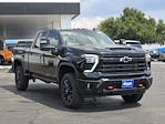 2025 Chevrolet Silverado 2500 Crew Cab 4WD Pickup for sale #153358 - photo 3