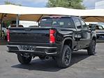 2025 Chevrolet Silverado 2500 Crew Cab 4WD Pickup for sale #153358 - photo 4