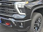 2025 Chevrolet Silverado 2500 Crew Cab 4WD Pickup for sale #153358 - photo 6