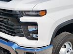 2025 Chevrolet Silverado 3500 Regular Cab 4WD Knapheide Stake Bed for sale #153364 - photo 5