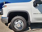 2025 Chevrolet Silverado 3500 Regular Cab 4WD Knapheide Stake Bed for sale #153364 - photo 6