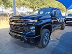 2025 Chevrolet Silverado 2500 Crew Cab 4WD Pickup for sale #153373A1 - photo 1