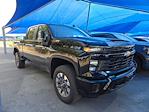 2025 Chevrolet Silverado 2500 Crew Cab 4WD Pickup for sale #153373A1 - photo 3