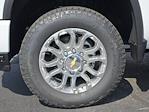 New 2025 Chevrolet Silverado 2500 LTZ Crew Cab 4WD Pickup for sale #153374 - photo 10